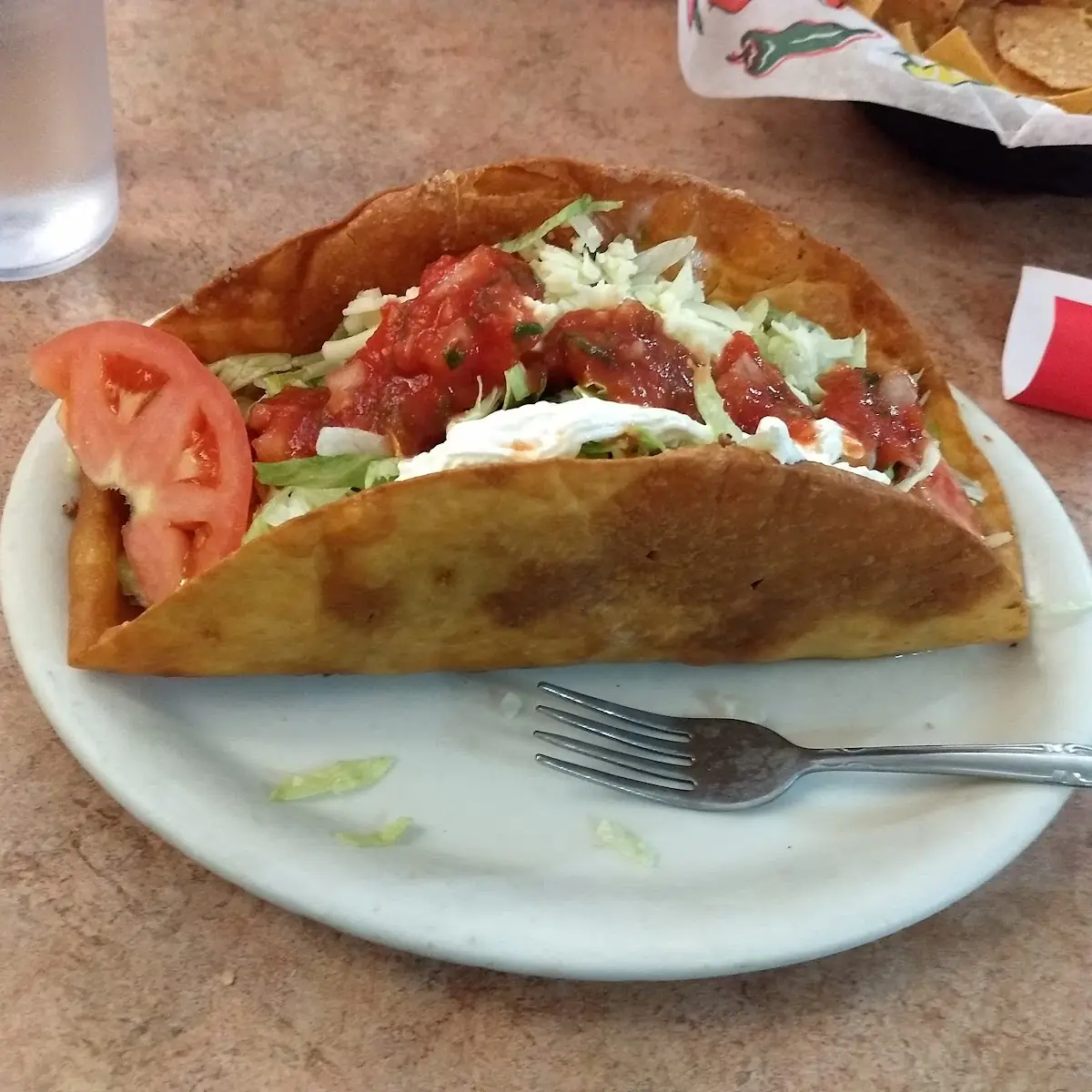Taco Salad