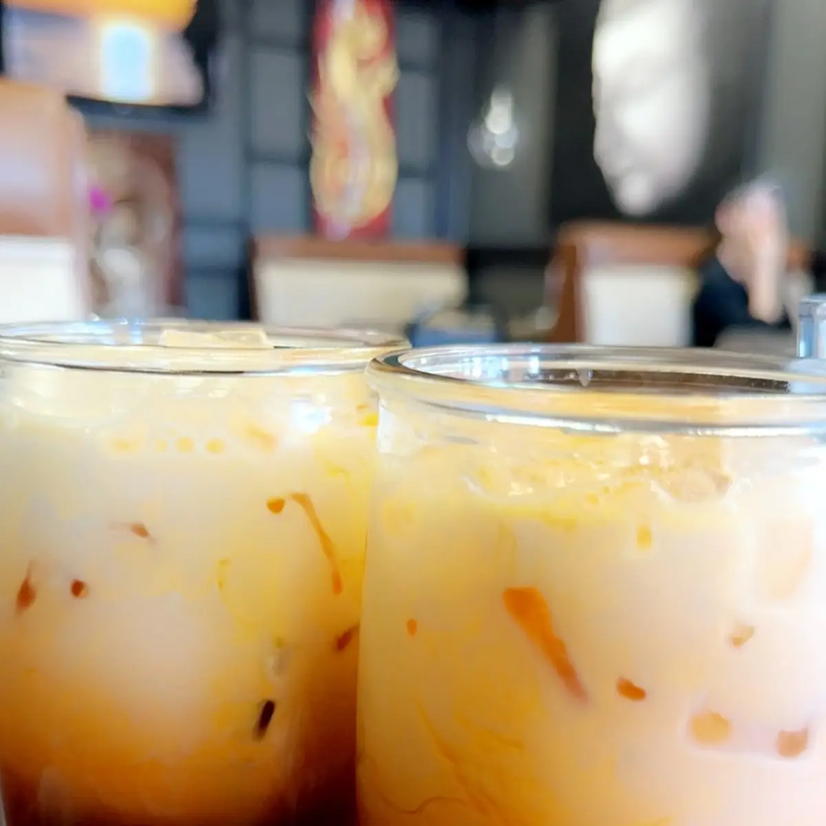 Thai Tea
