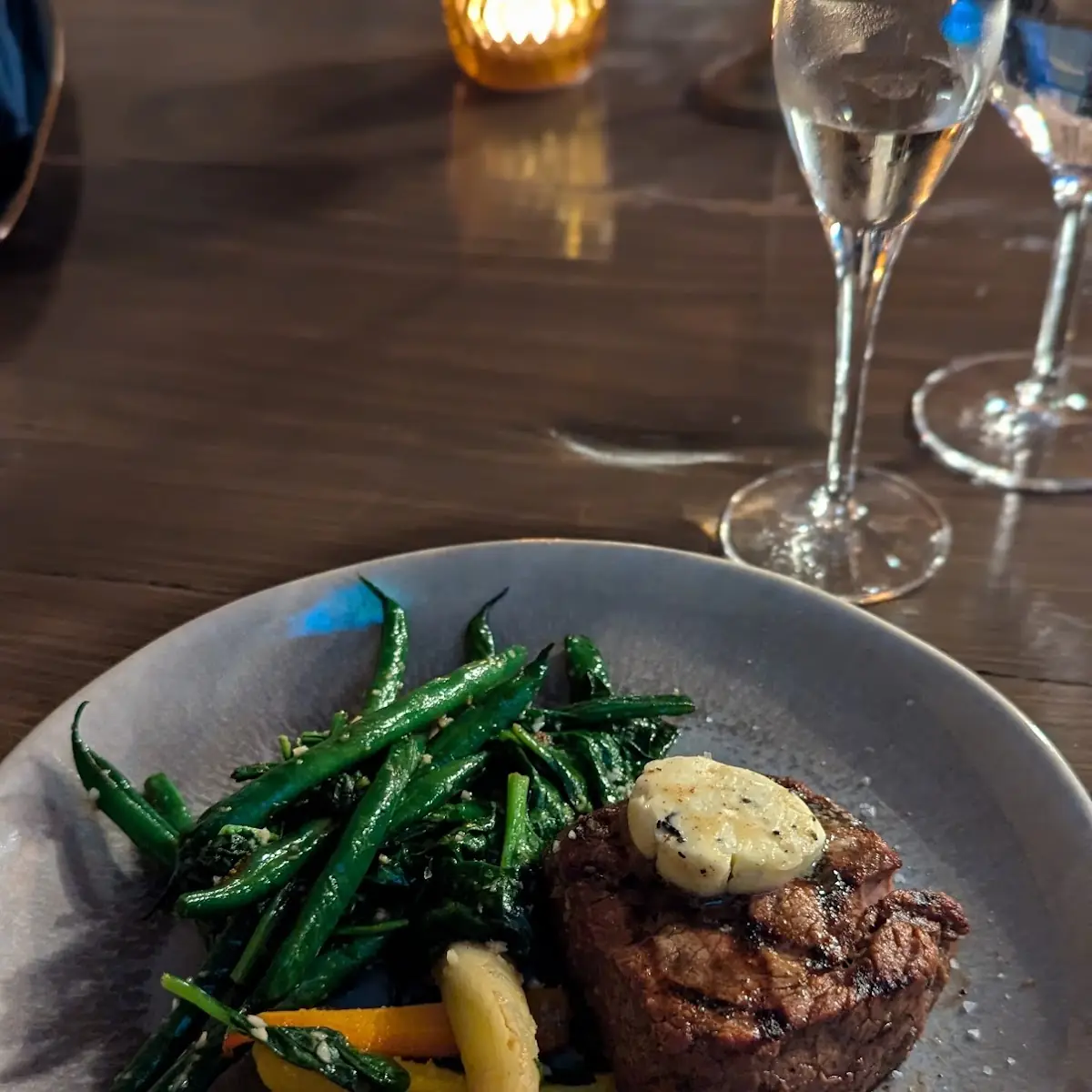 6oz Filet Mignon