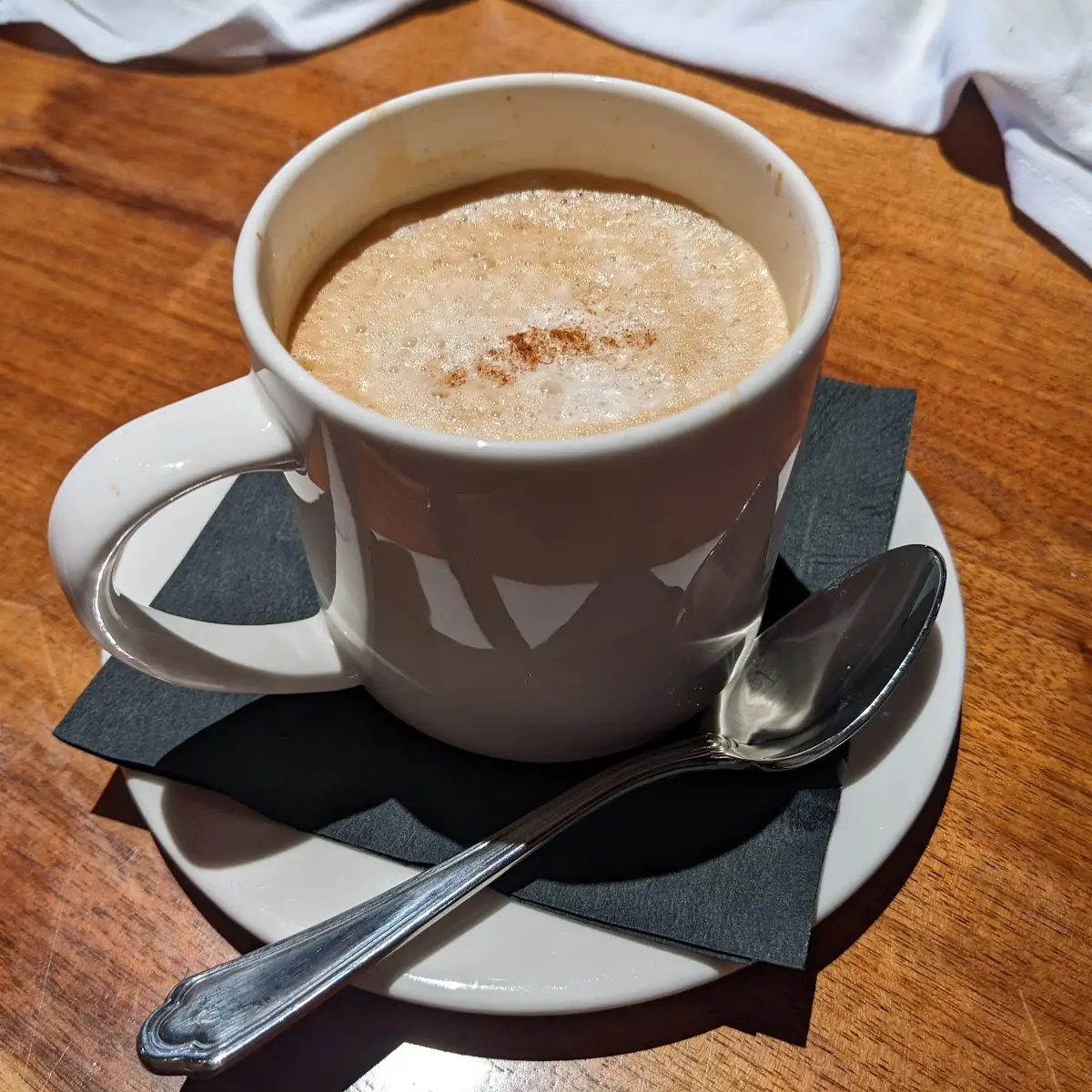 Cappuccino