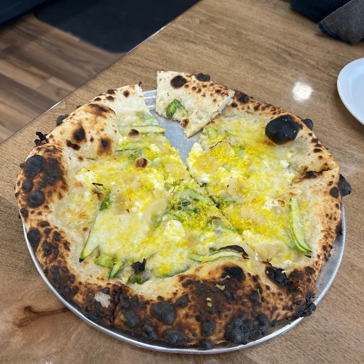 Four Cheese