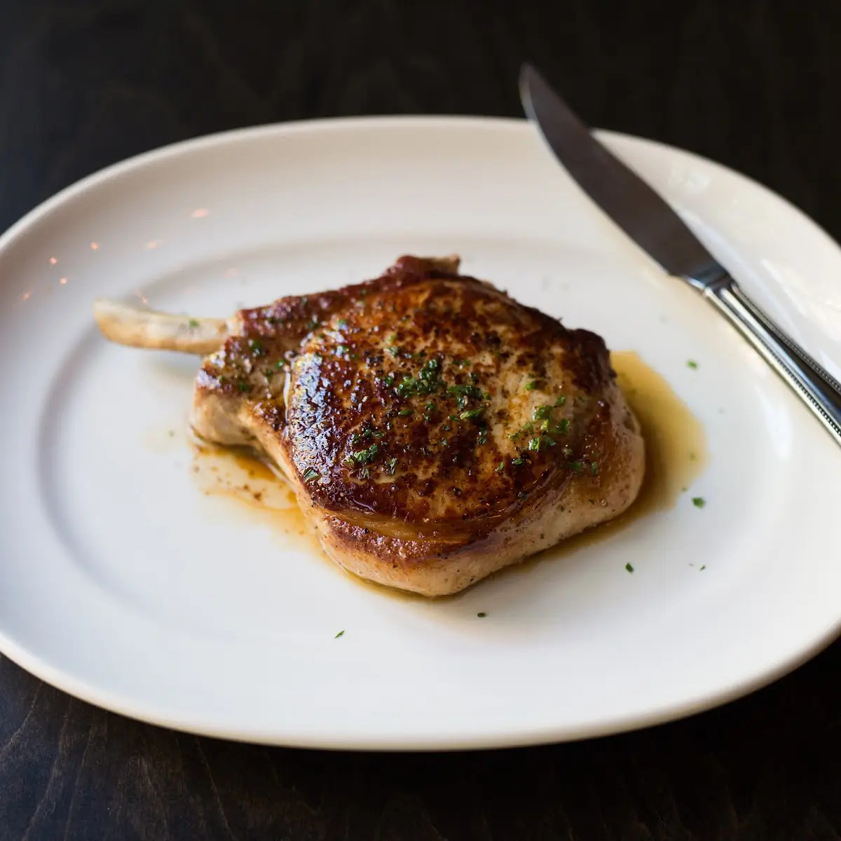 Pork Chop