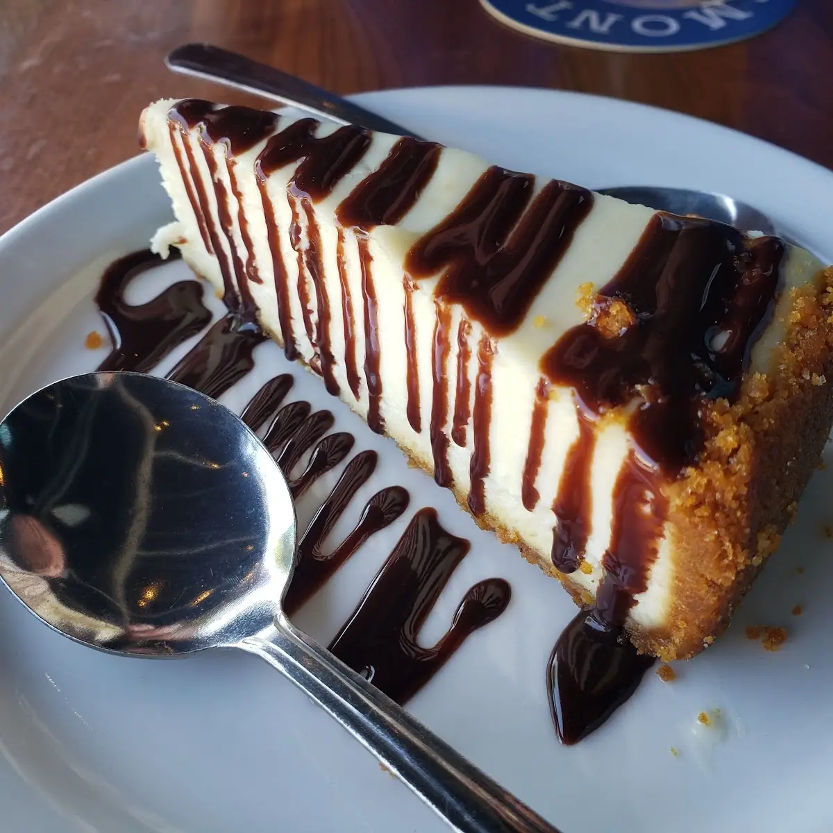 Cheese Cake