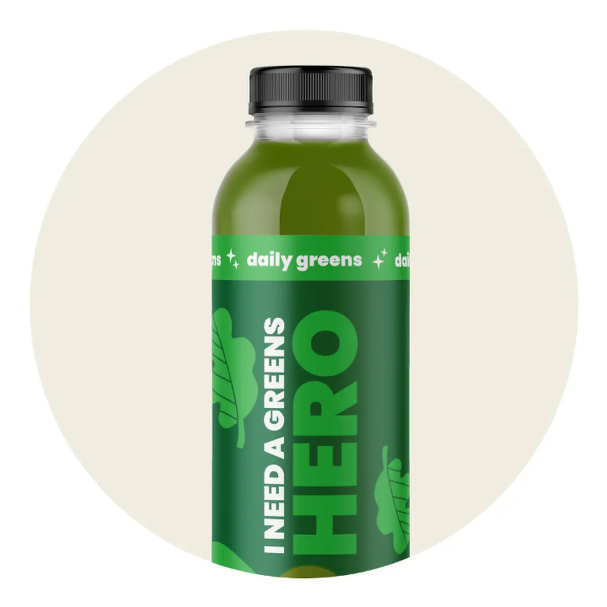 The Verde Juice