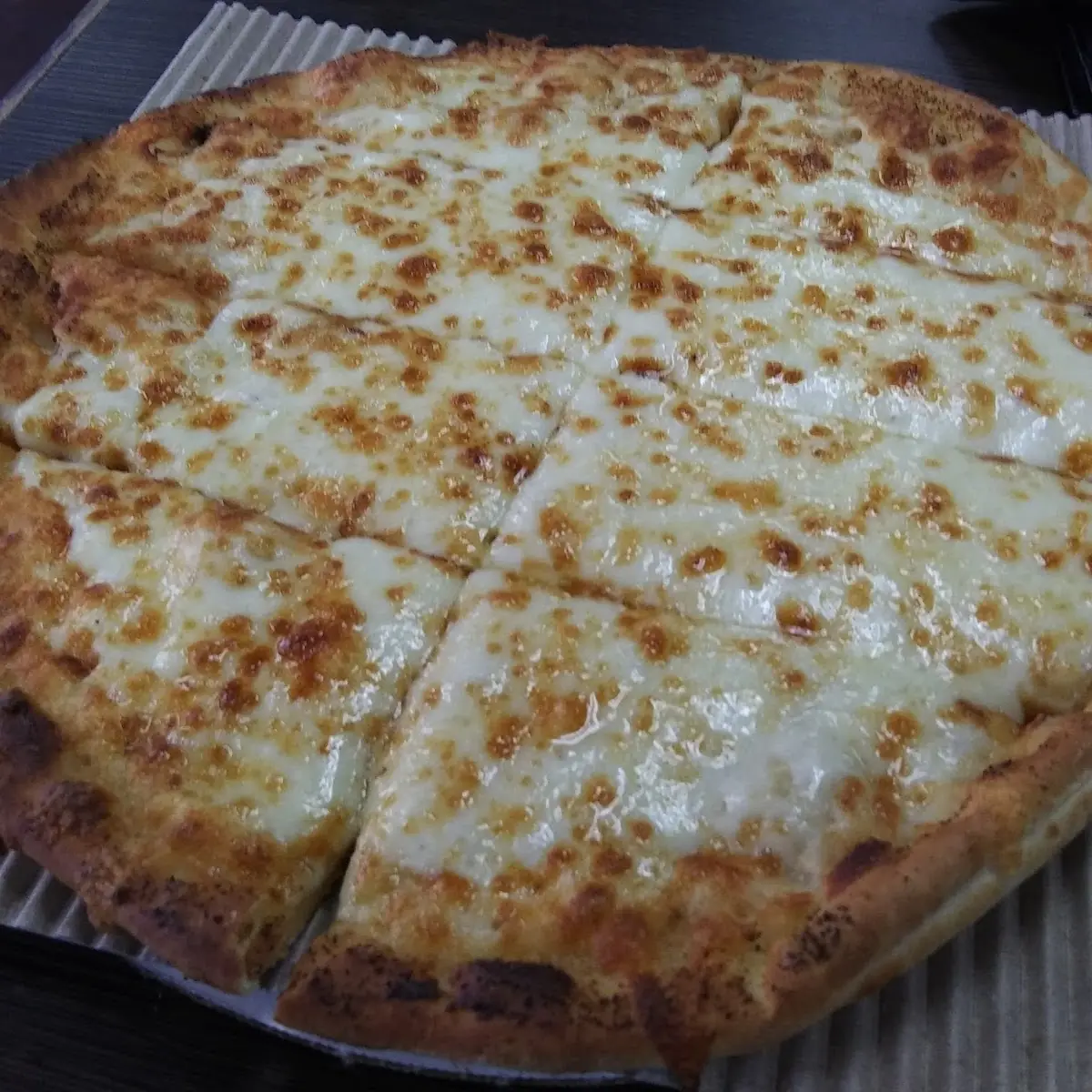 Cheese Pizza