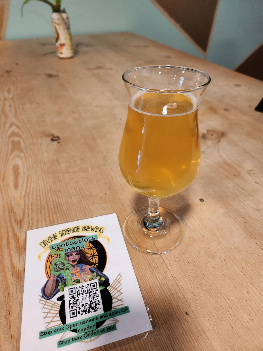 Particle Haze IPA