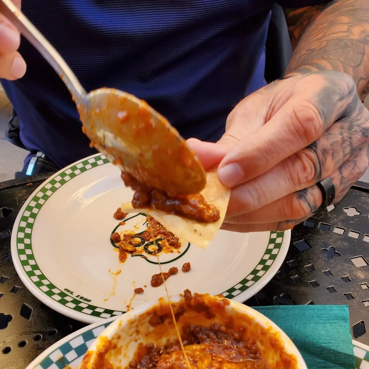 Chips / Salsa / Guacamole