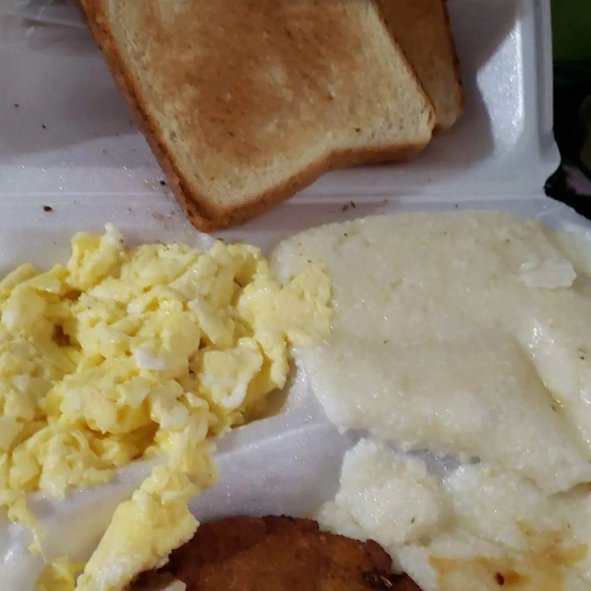 Chicken Fried Steak