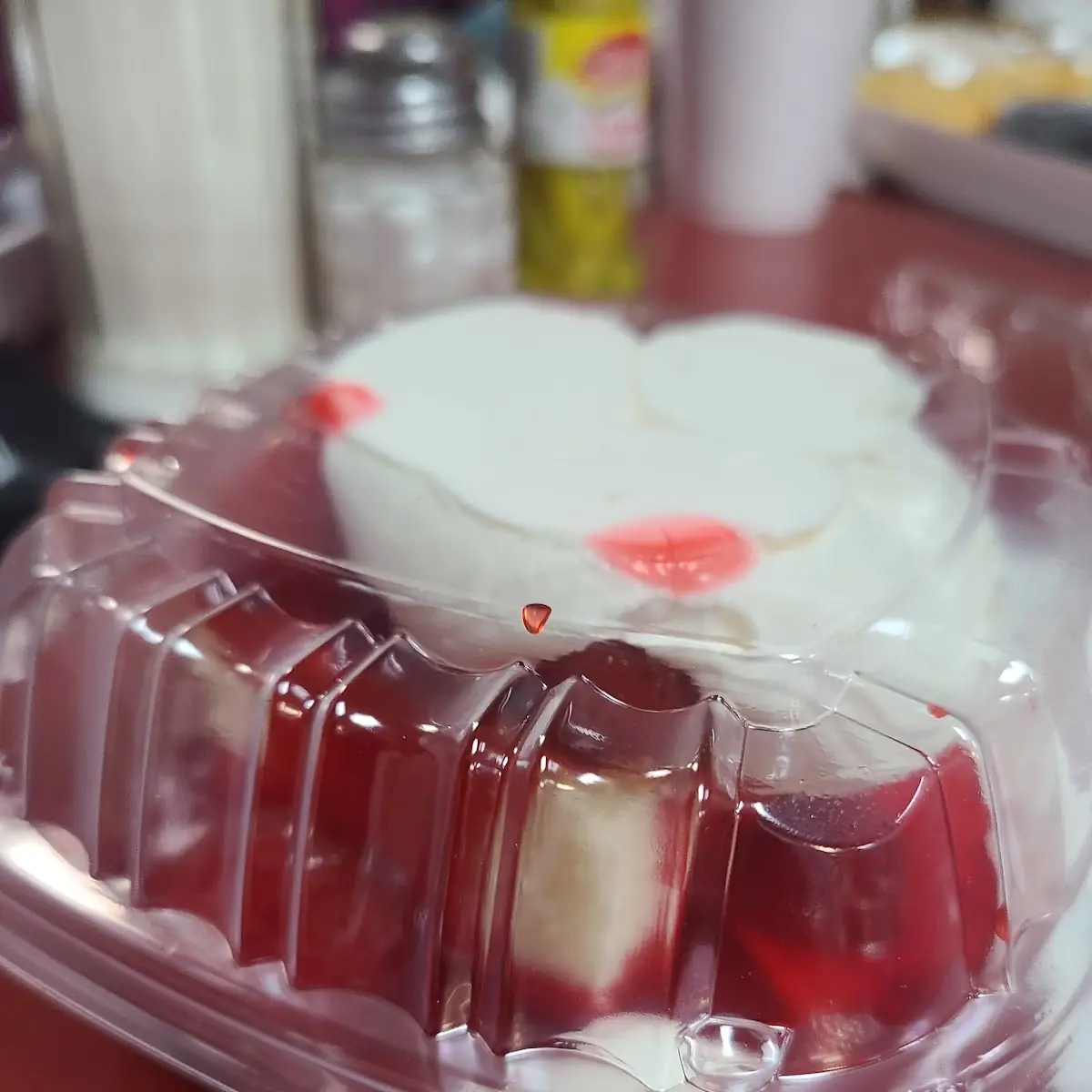 Strawberry Shortcake