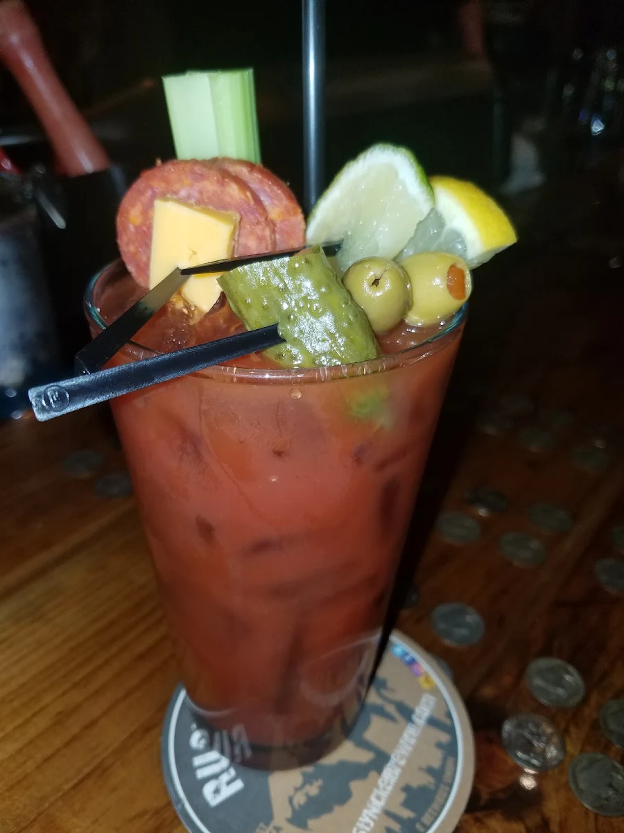 Bloody Mary