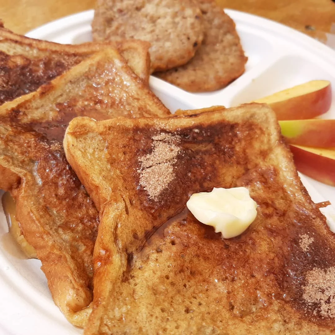 French Toast