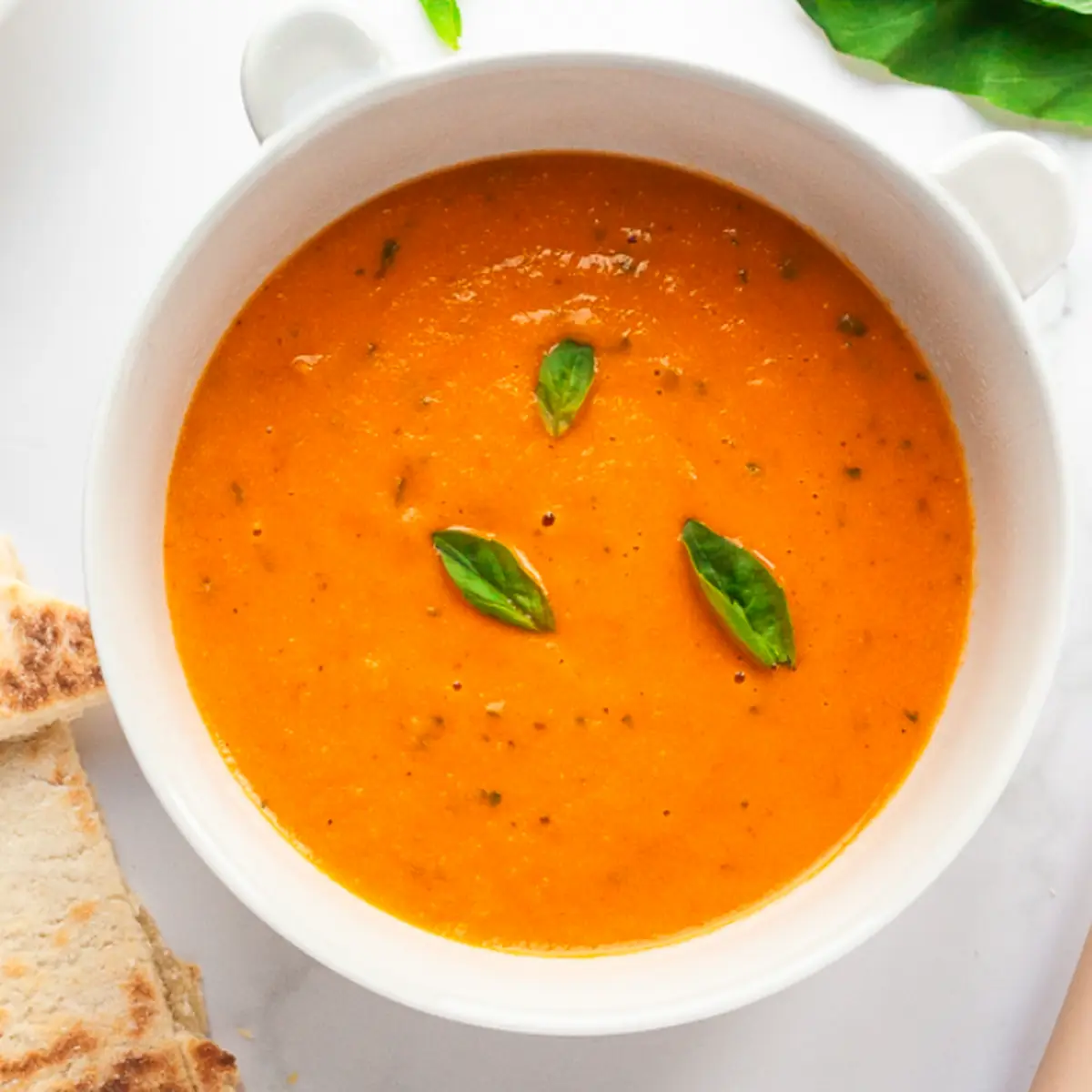 Tomato Soup
