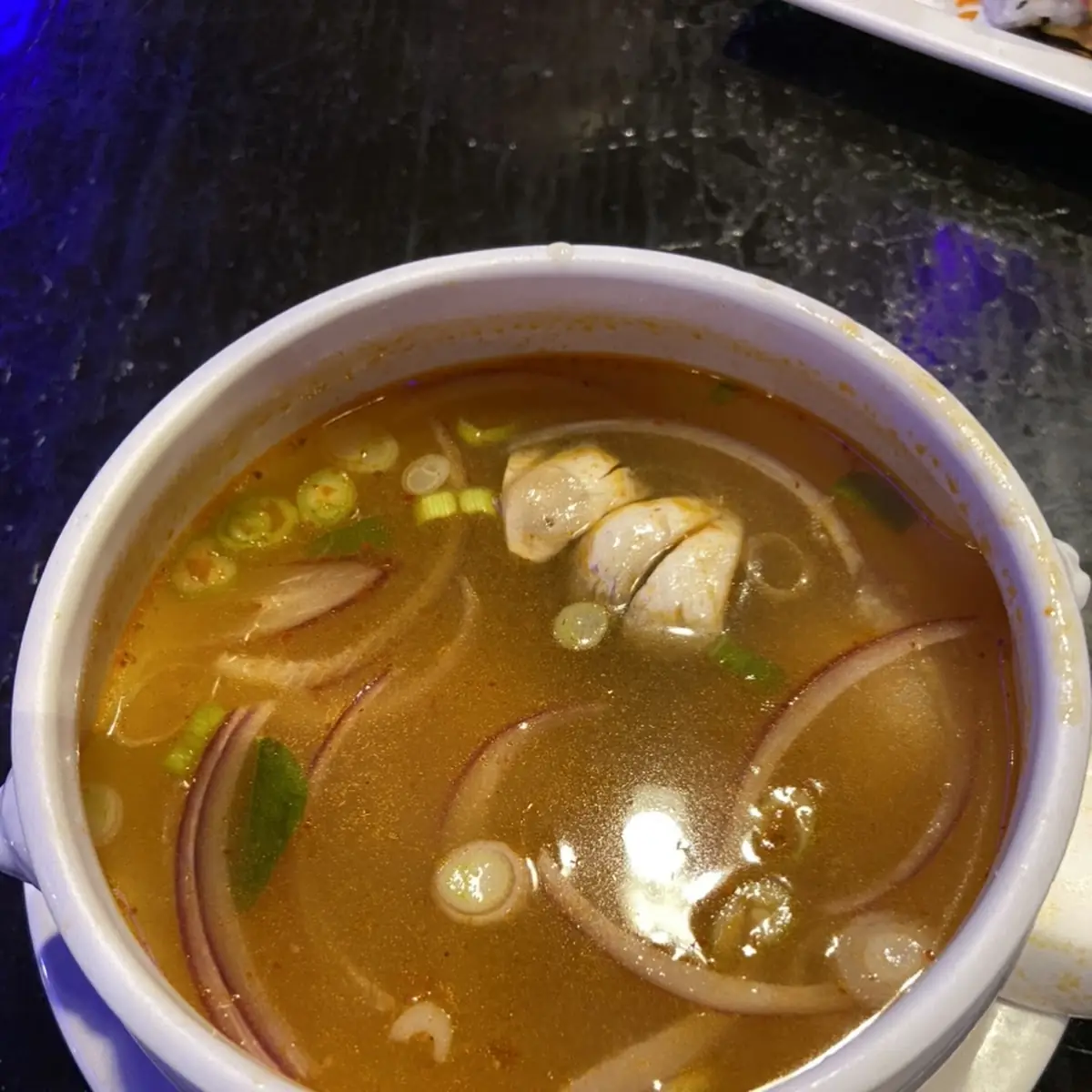 Tom Yum