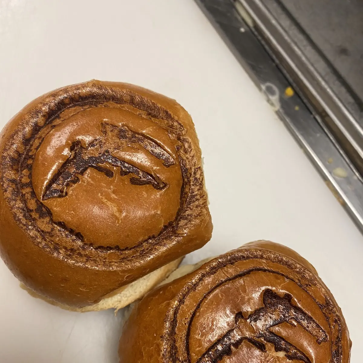 Cinnamon Roll