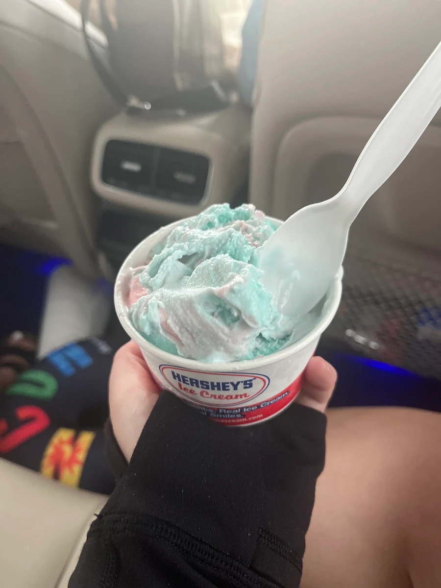 Cotton Candy