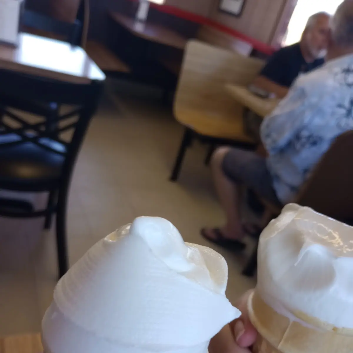 Ice Cream Cone