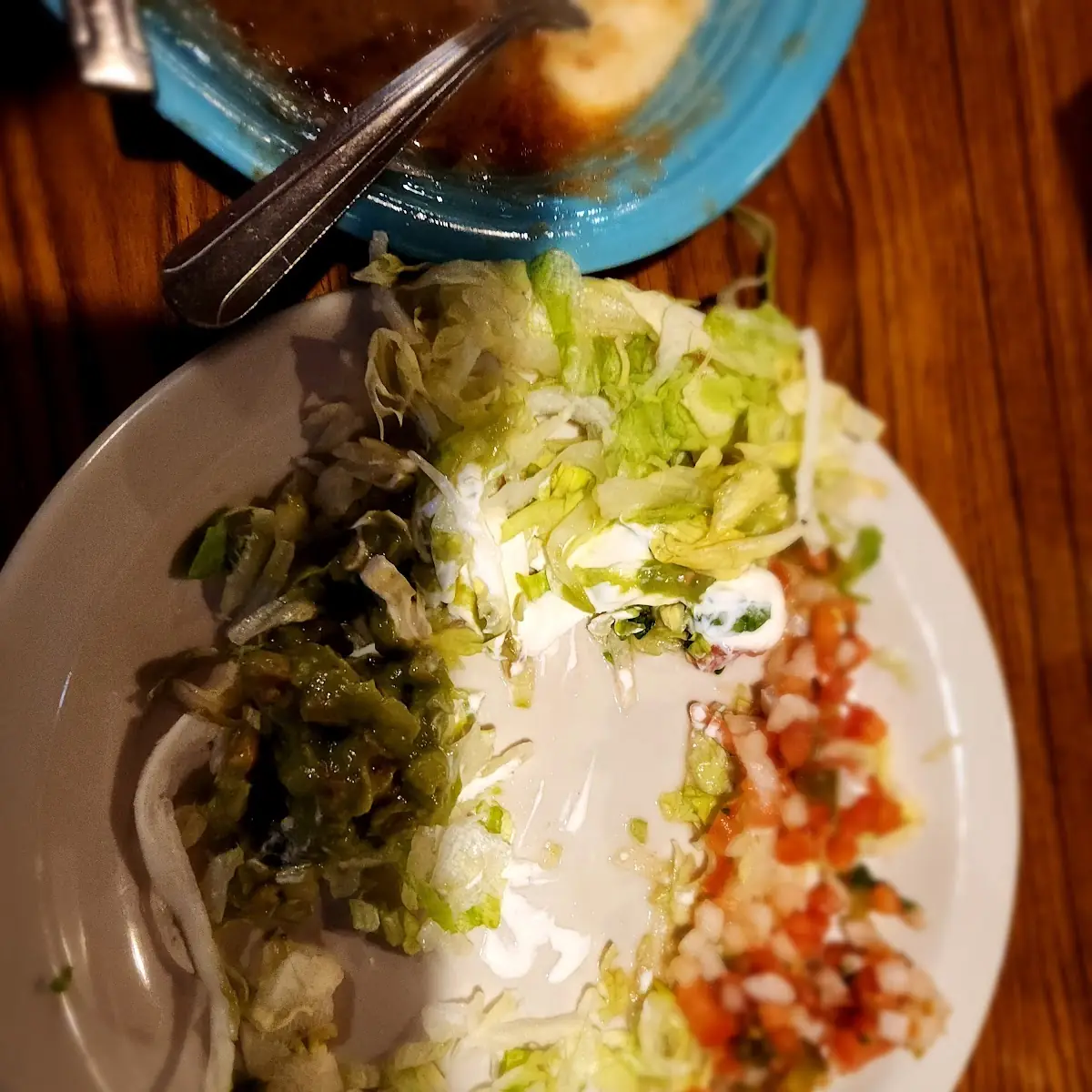 Mexican Salad