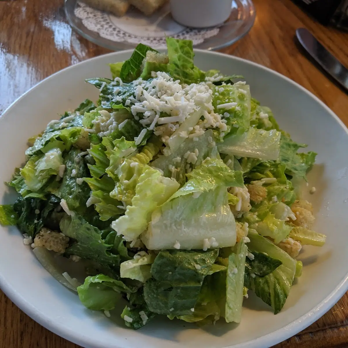 Caesar Salad