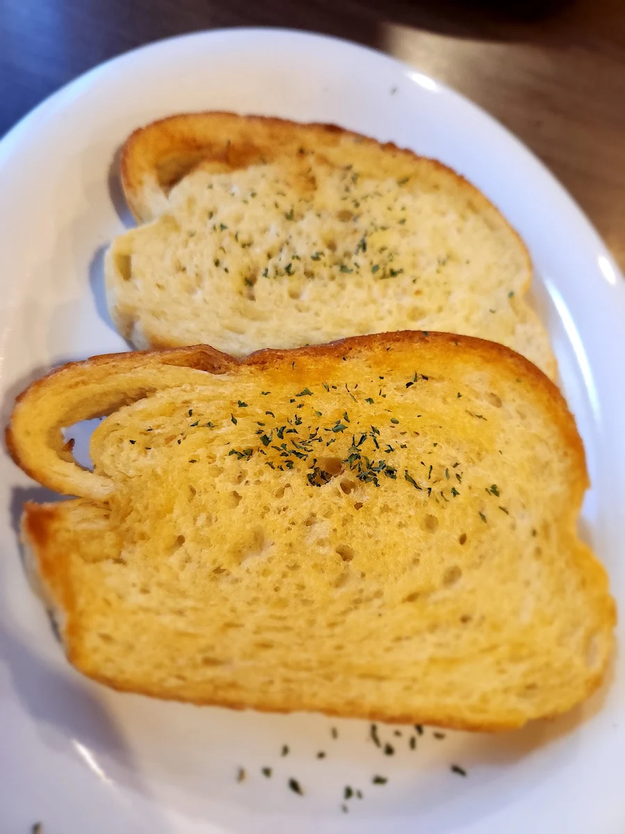 Garlic Bread