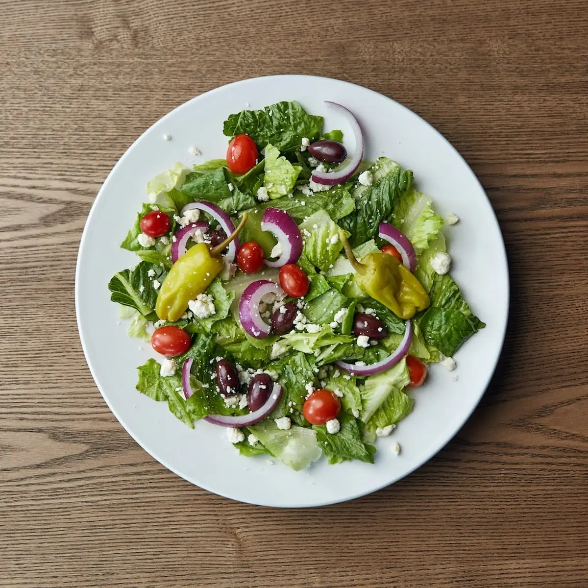 Garden Salad