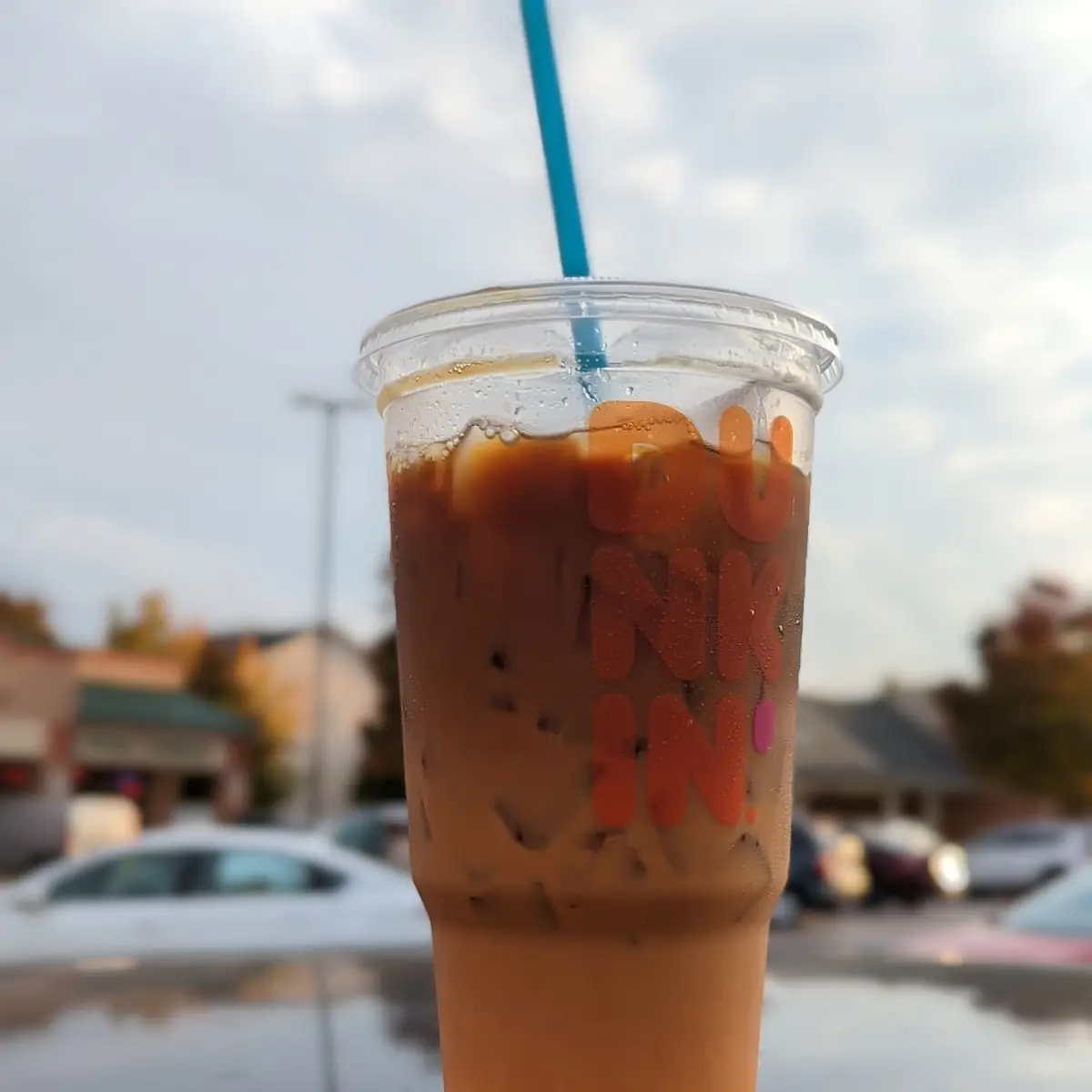 Thai Tea