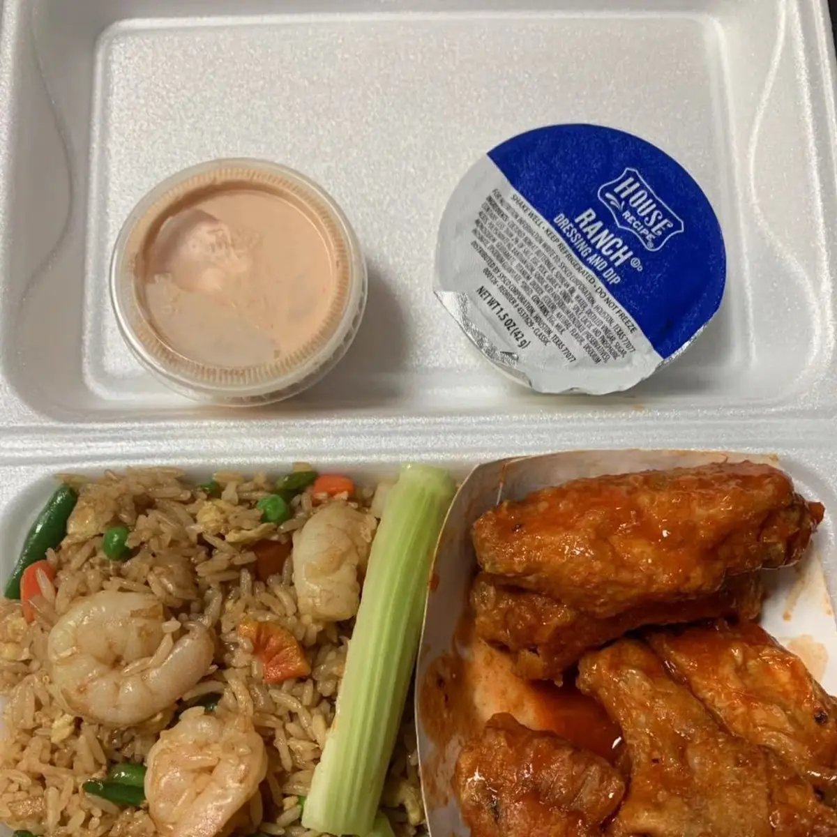 Fried Rice