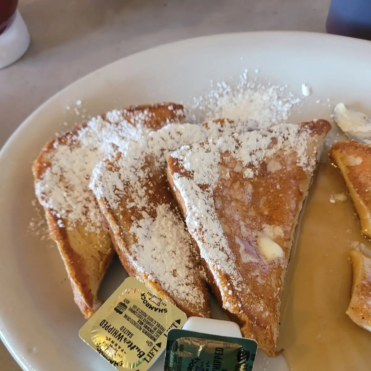 French Toast