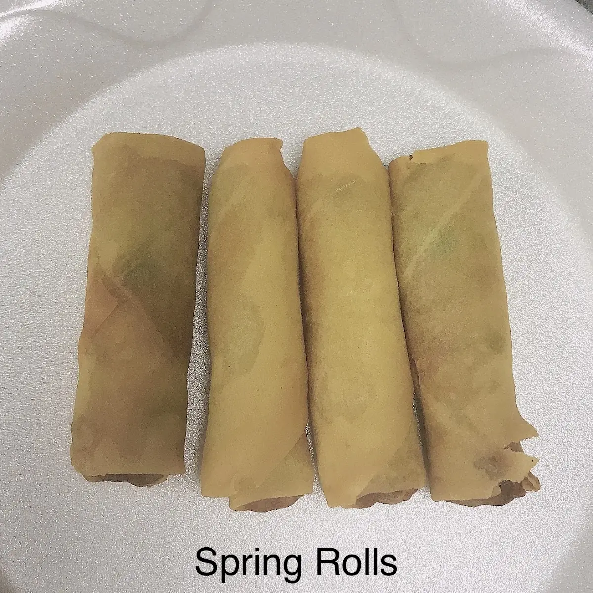 Egg Roll 2