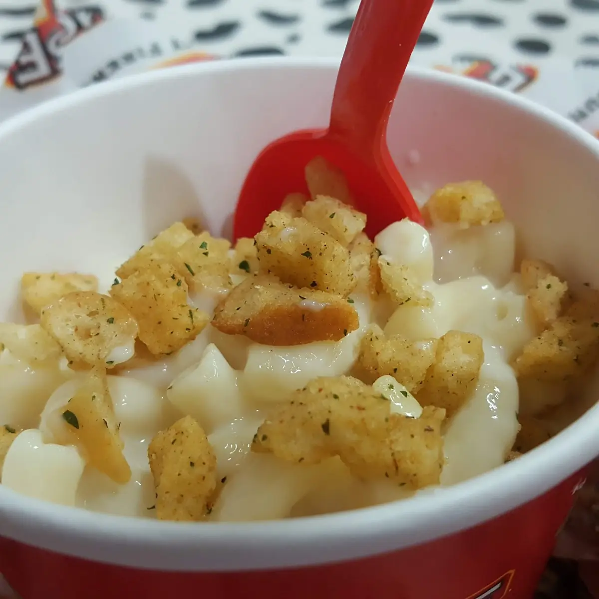 Mac and Cheese