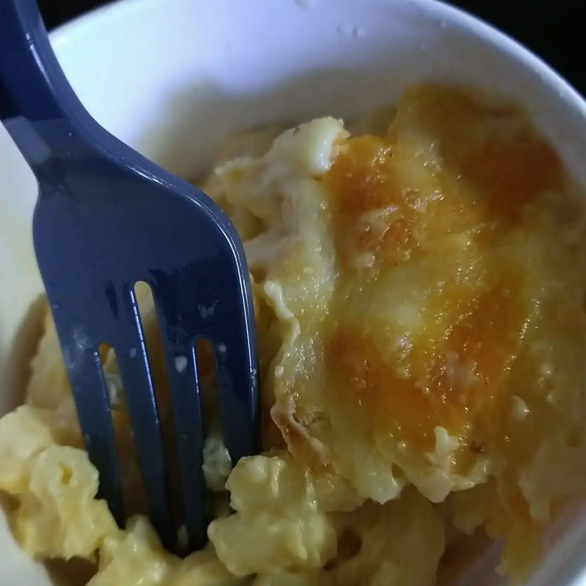 Mac & Cheese