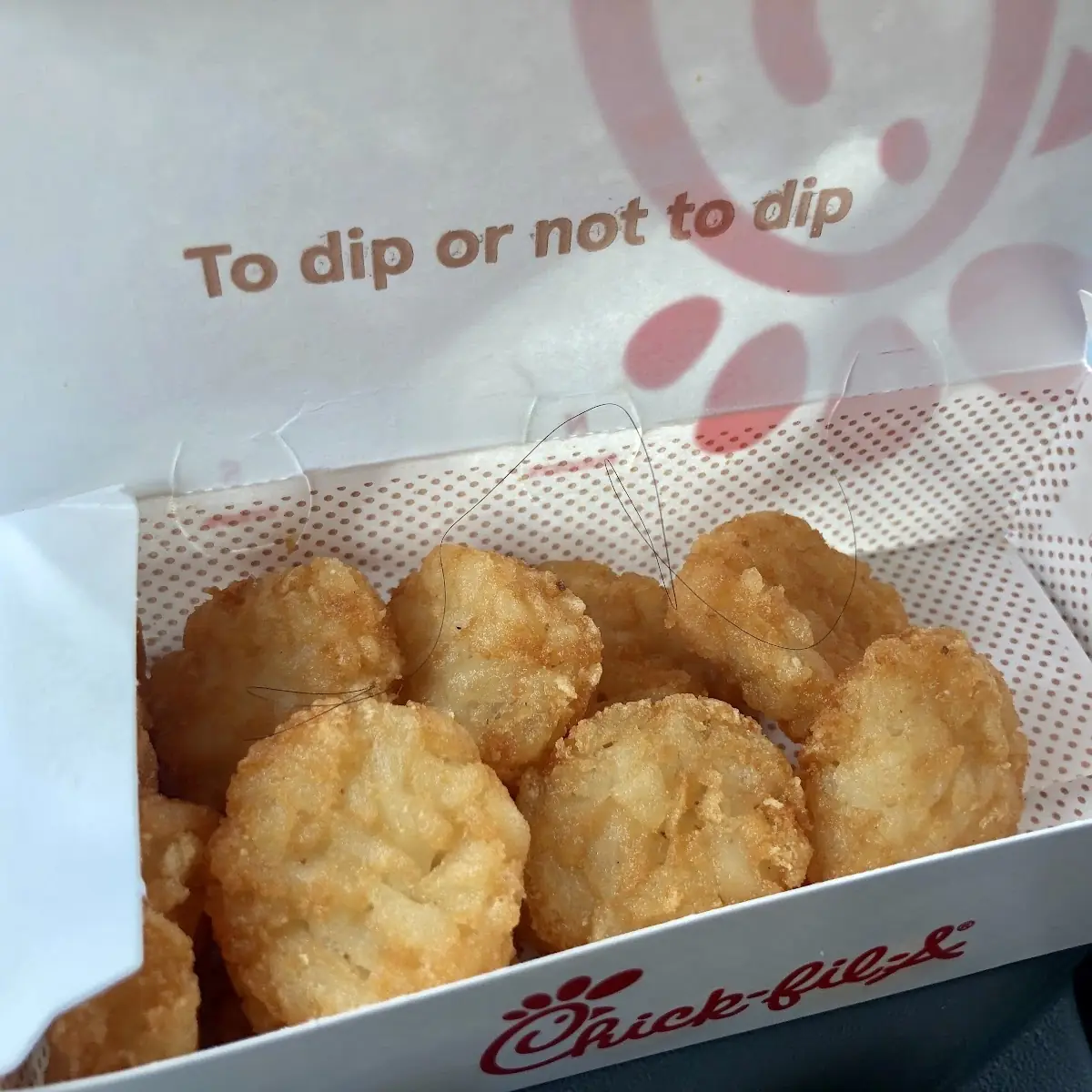 McDonald's Chicken Mcnuggets