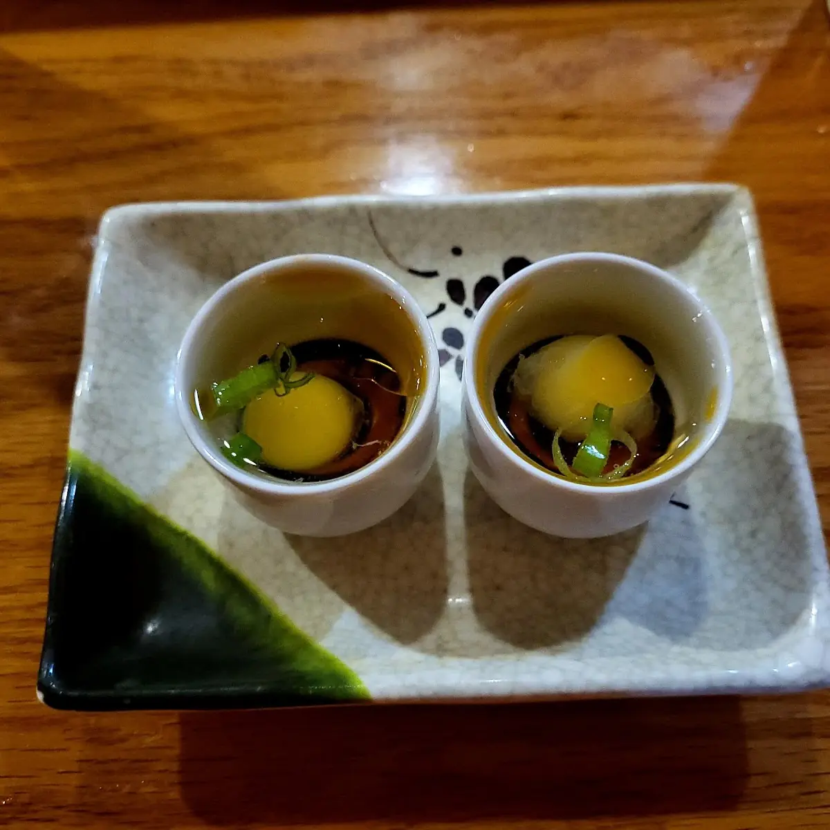 Miso Soup