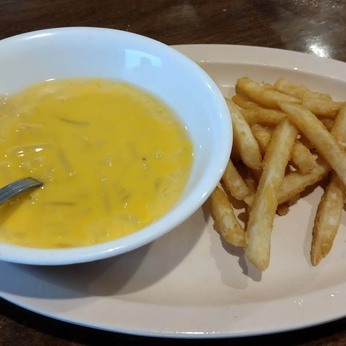 Mac and Cheese