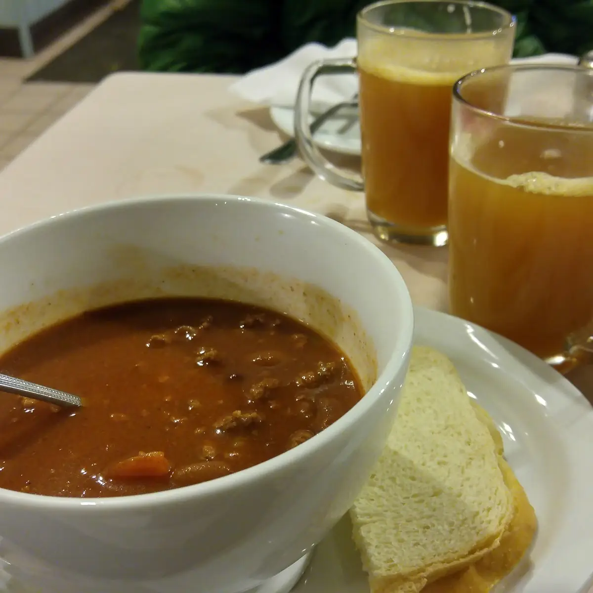 Tomato Soup