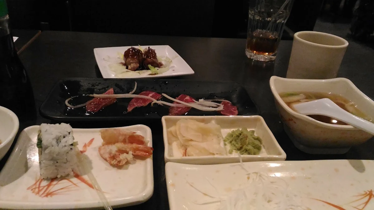 All You Can Eat