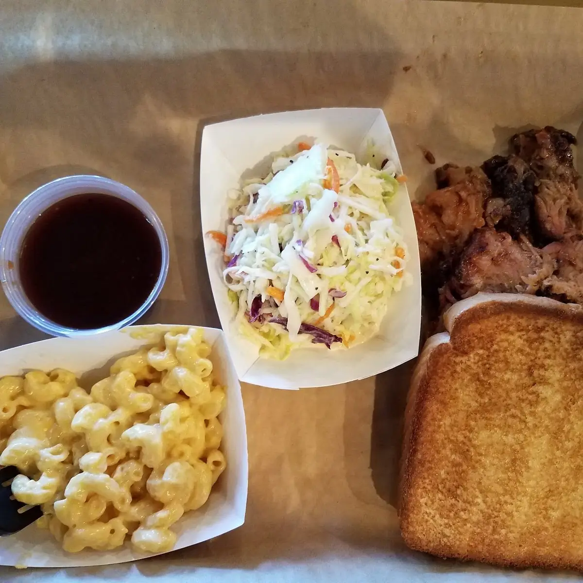 Pulled Pork