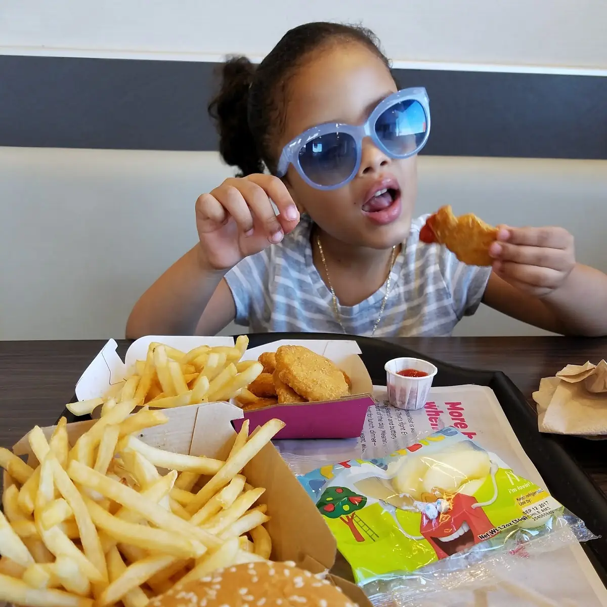Big Mac