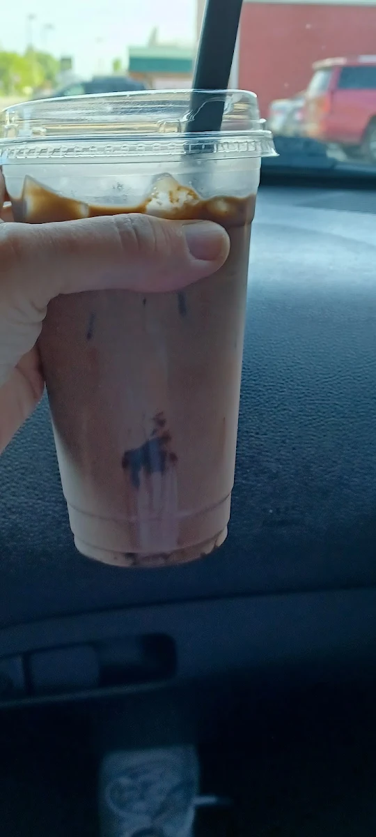 Iced Mocha