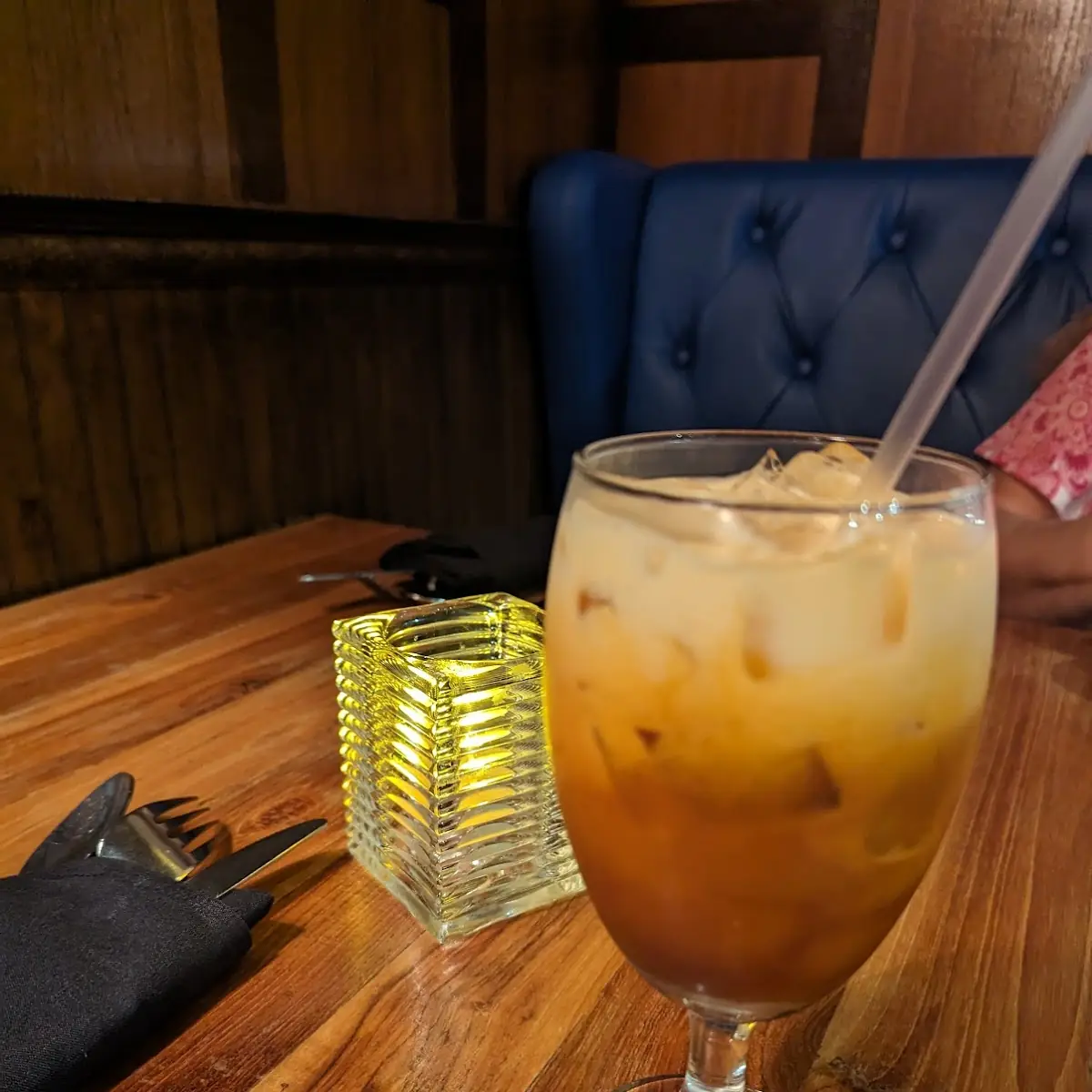 Thai Tea