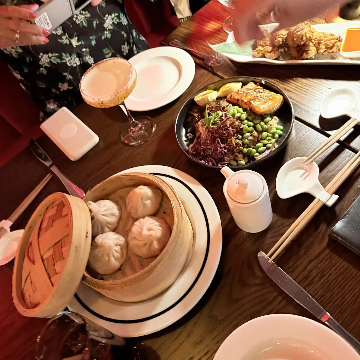 Dim Sum