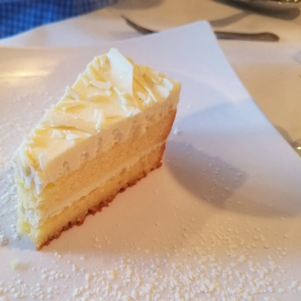 Key Lime Pie