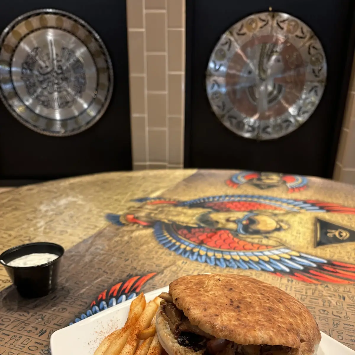 Patty Melt