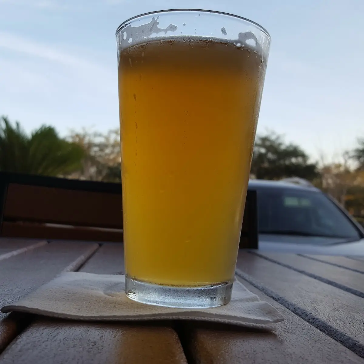 Blonde Ale