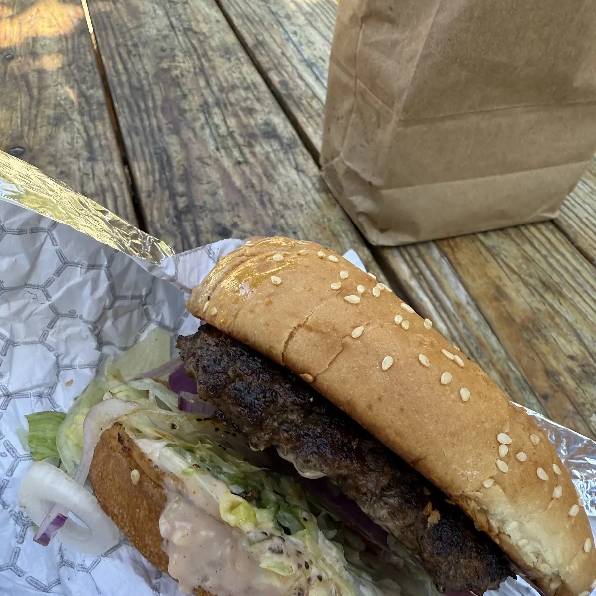 Burger