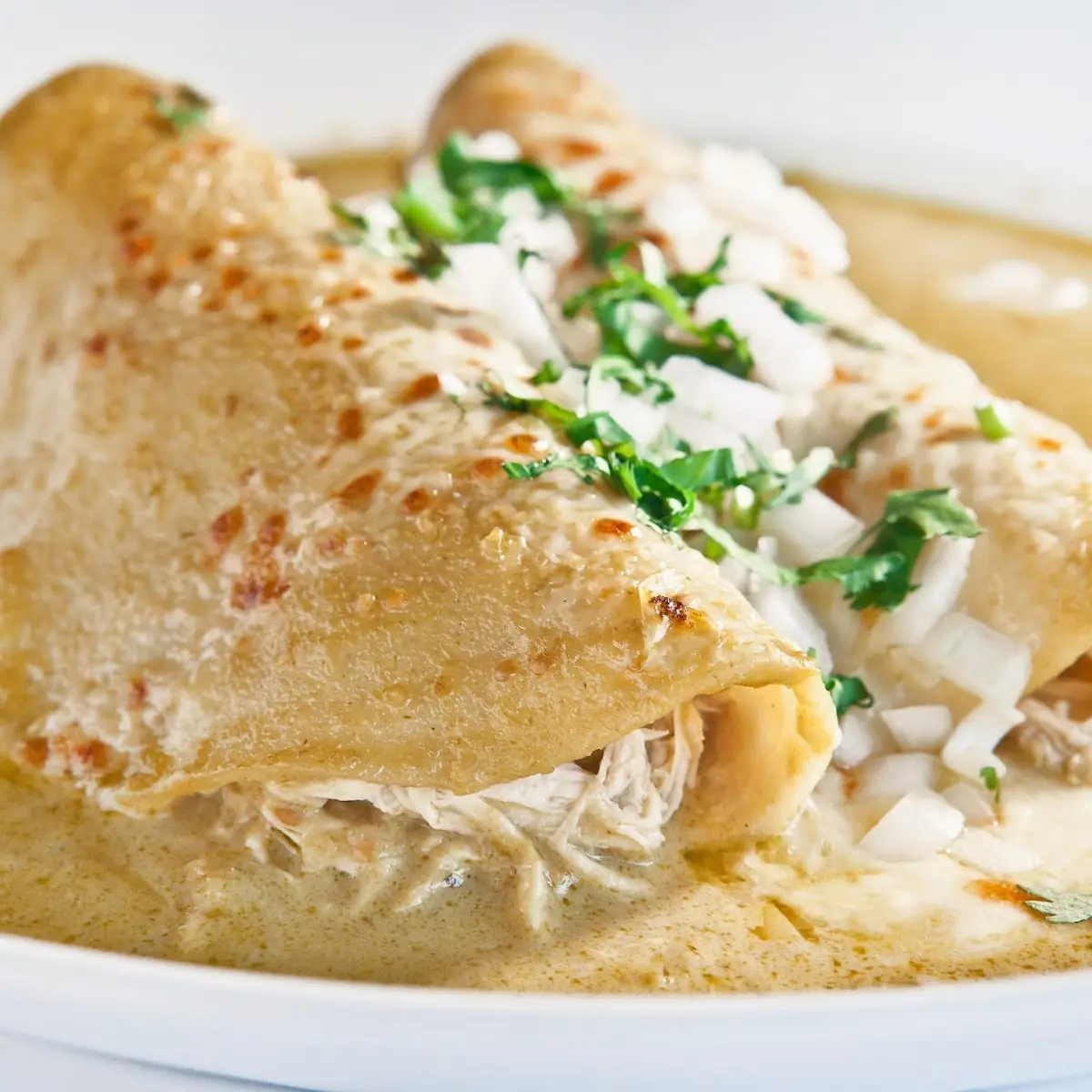 Enchilada Suizas
