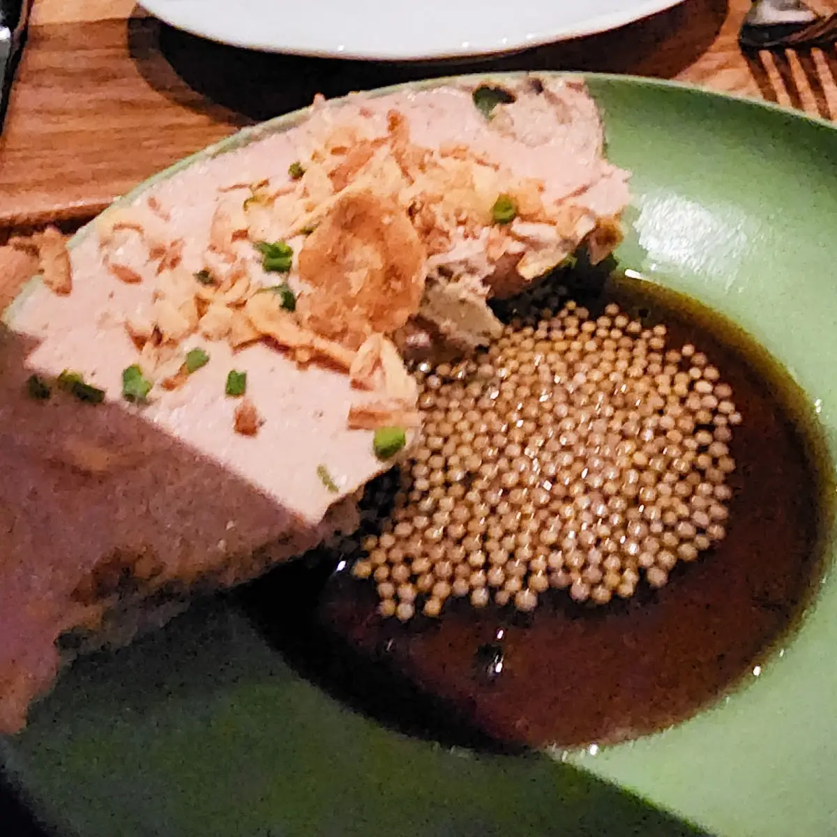Chicken Liver Mouse