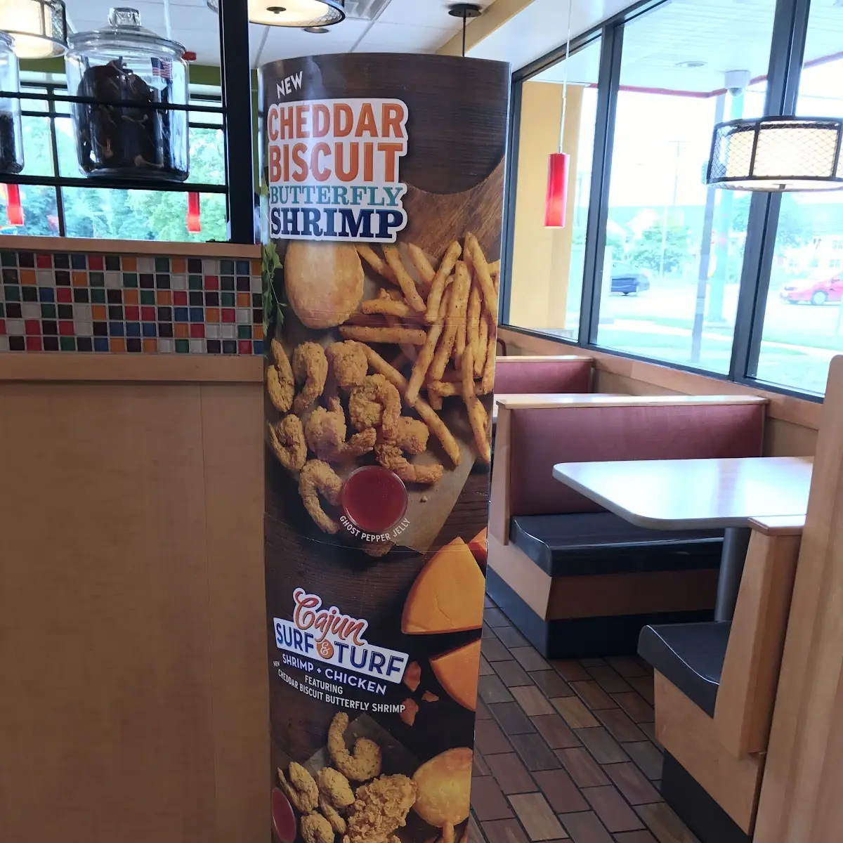 Handcrafted Tenders