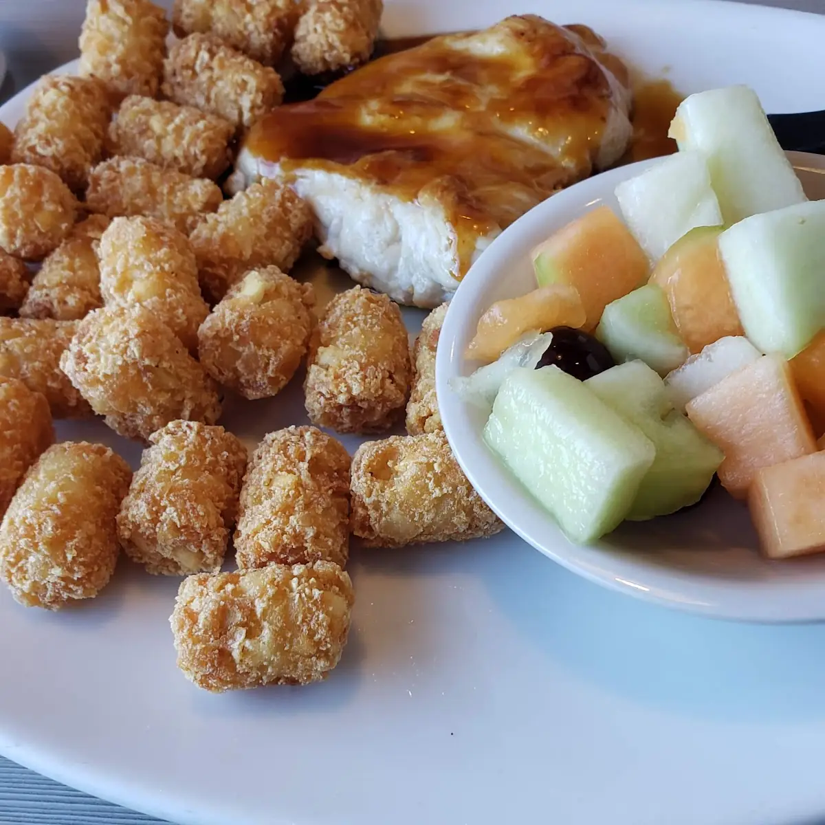Teriyaki Chicken
