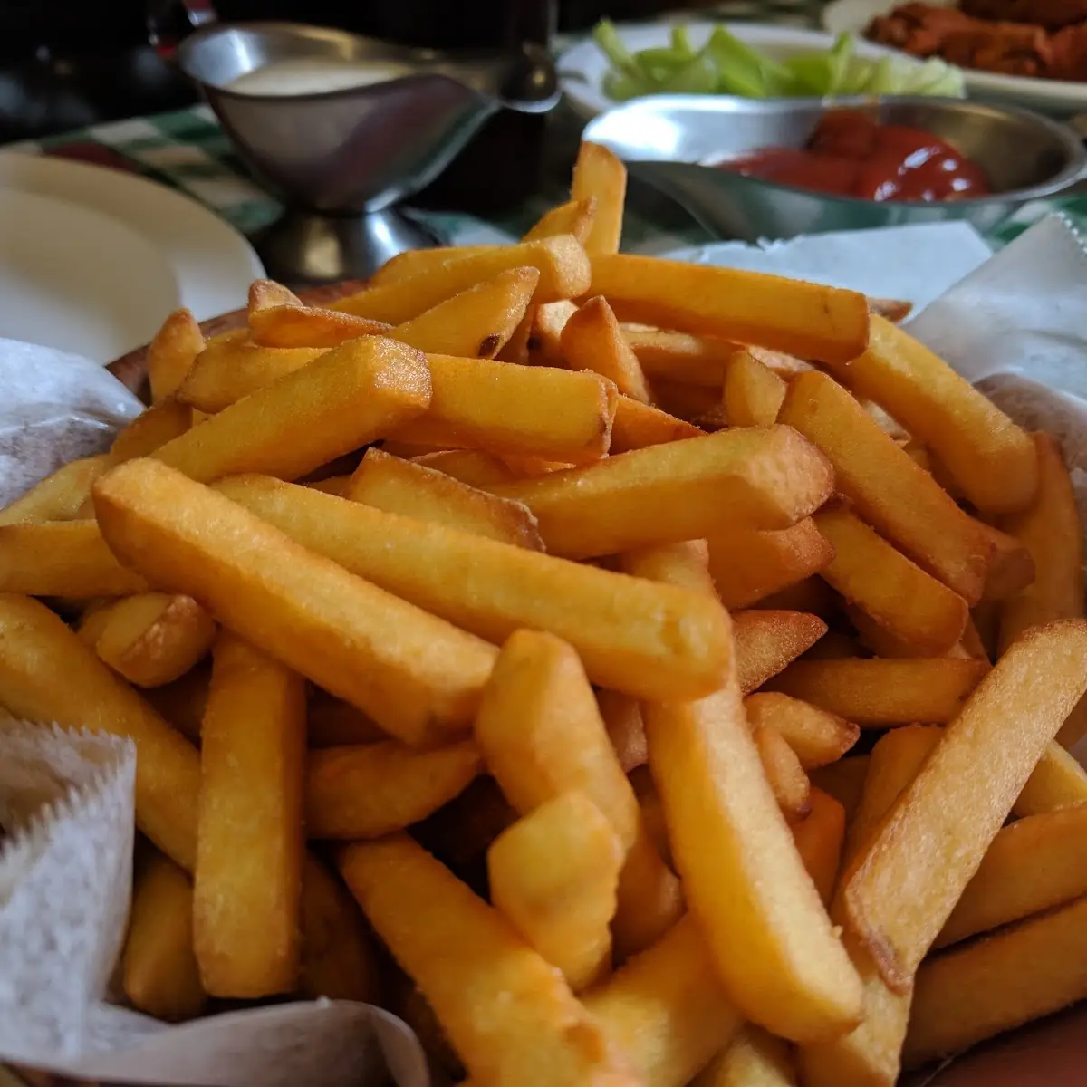 French Fries