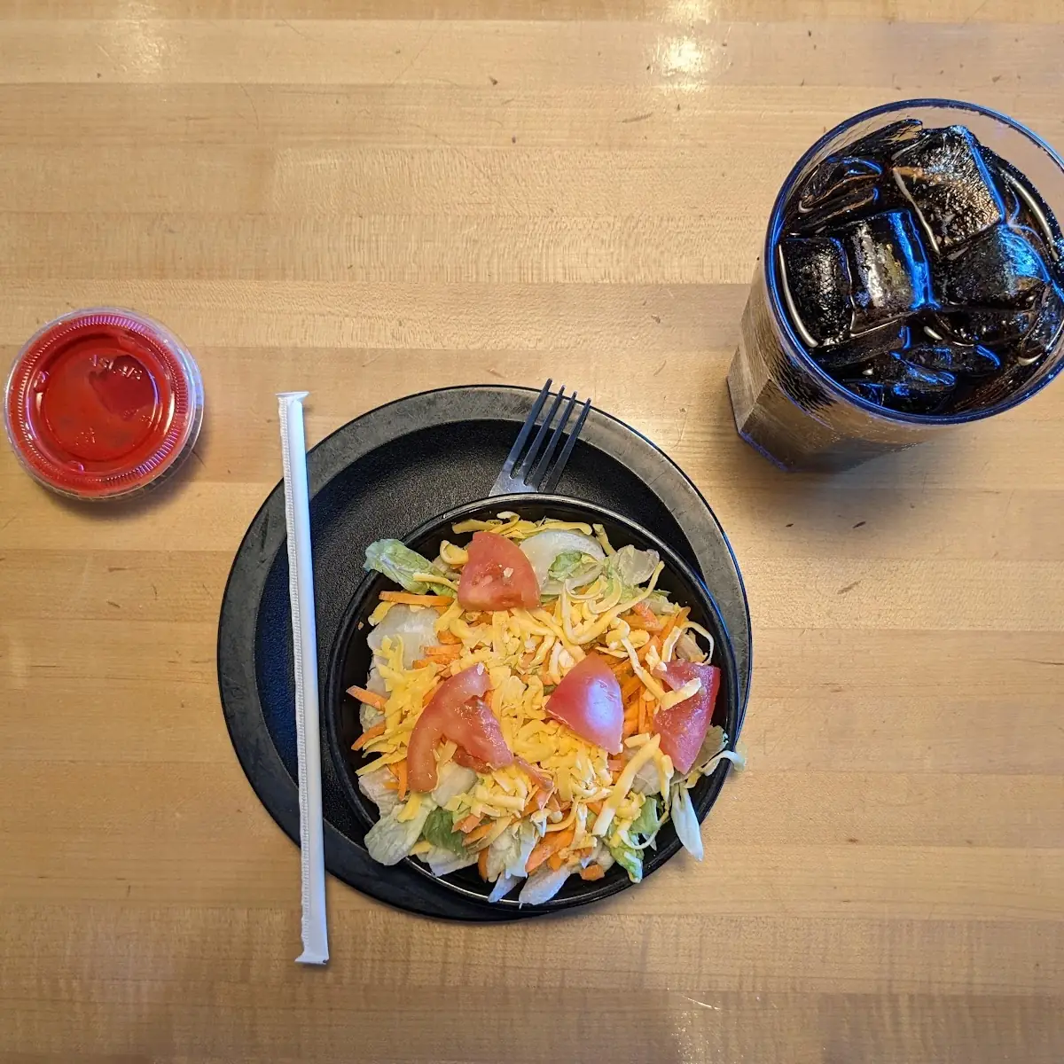 XL Party Salad